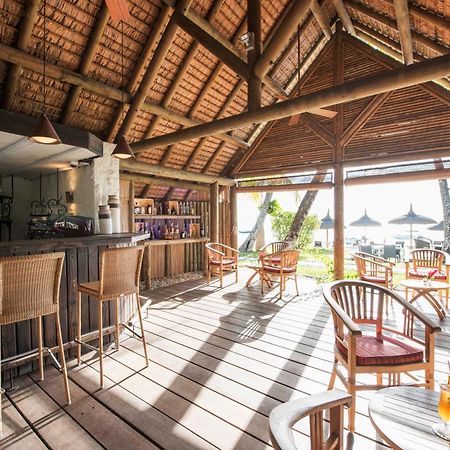 Constance Sakoa Boutik Hotel Trou aux Biches Eksteriør billede