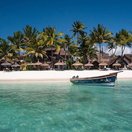 Constance Sakoa Boutik Hotel Trou aux Biches Eksteriør billede