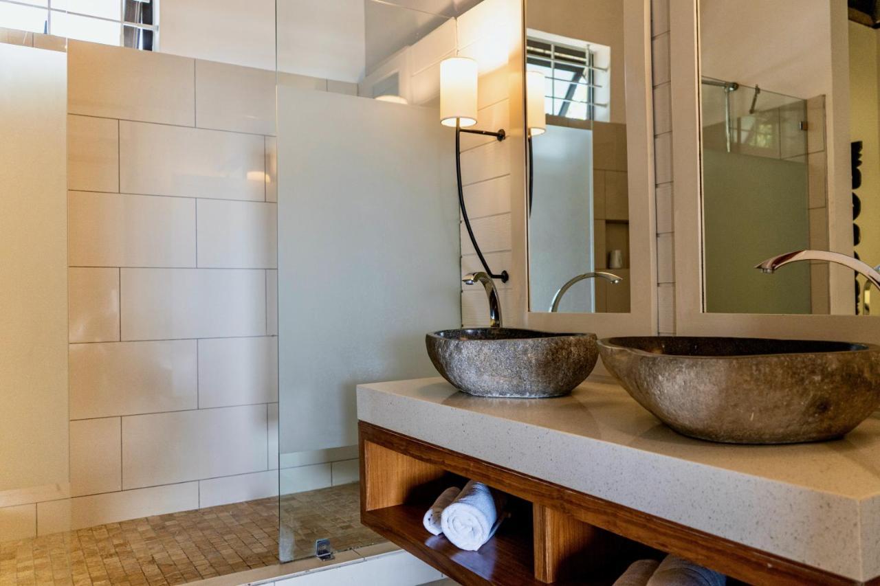 Constance Sakoa Boutik Hotel Trou aux Biches Eksteriør billede