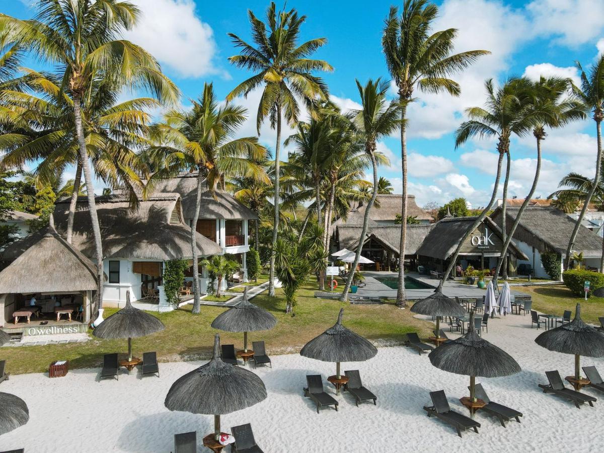 Constance Sakoa Boutik Hotel Trou aux Biches Eksteriør billede
