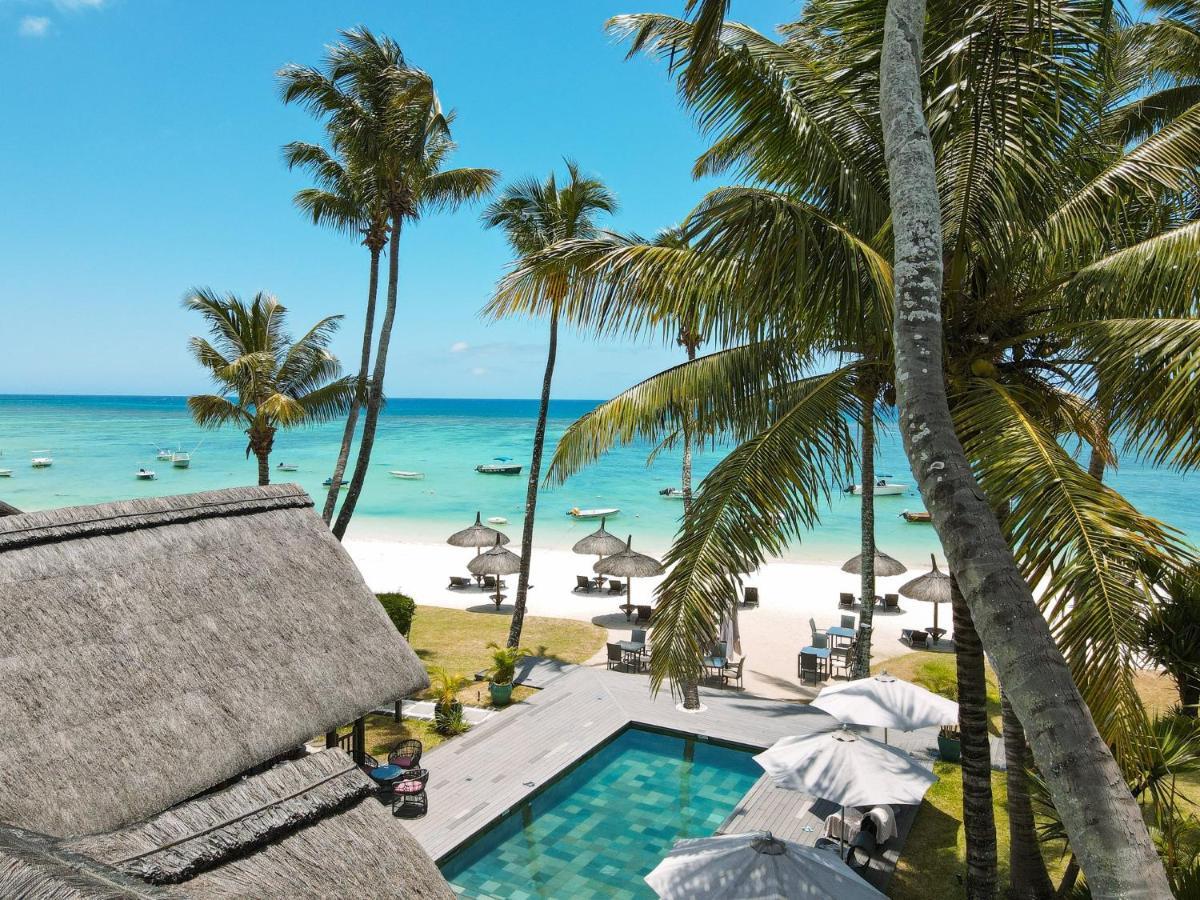 Constance Sakoa Boutik Hotel Trou aux Biches Eksteriør billede