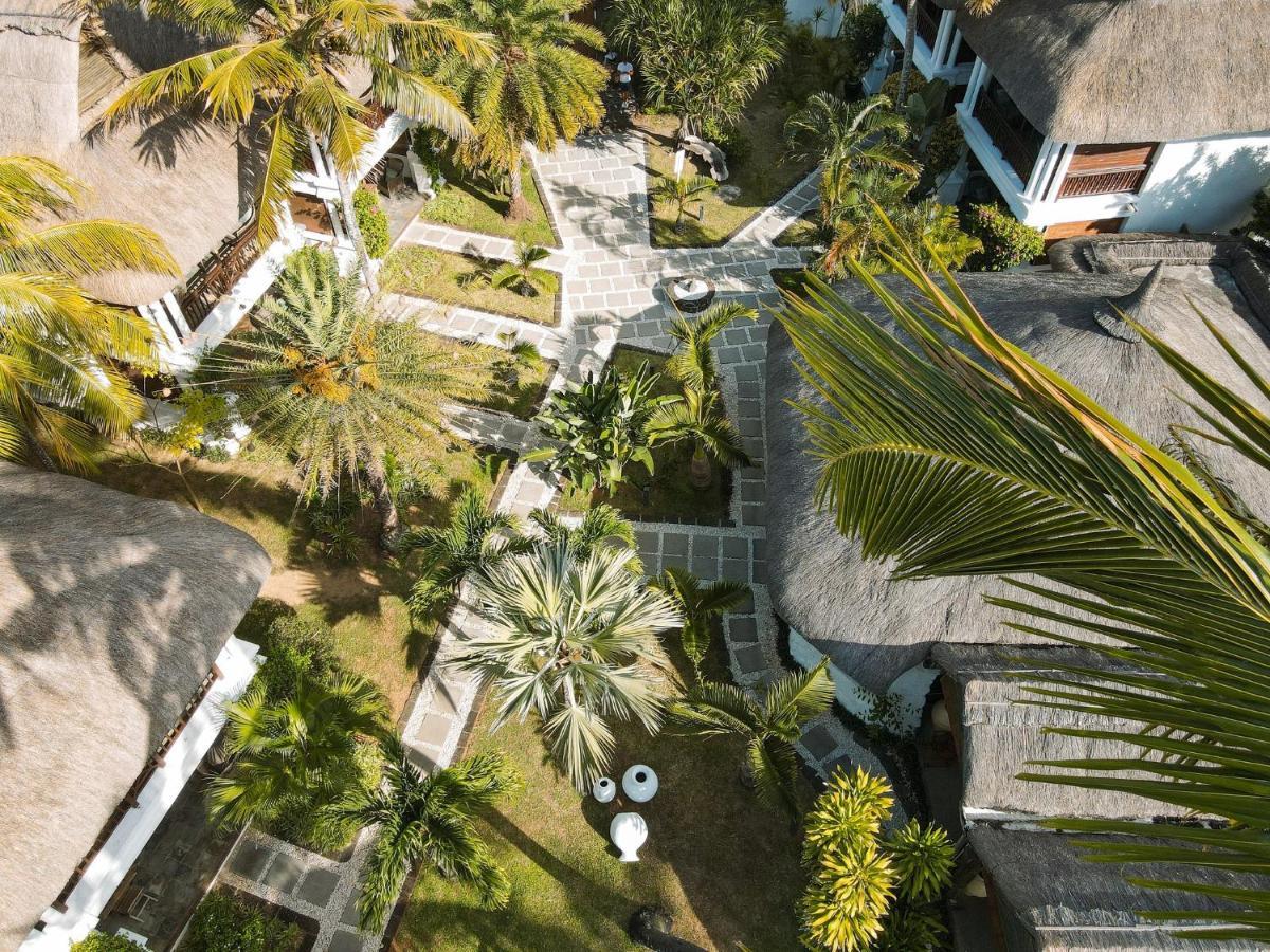 Constance Sakoa Boutik Hotel Trou aux Biches Eksteriør billede