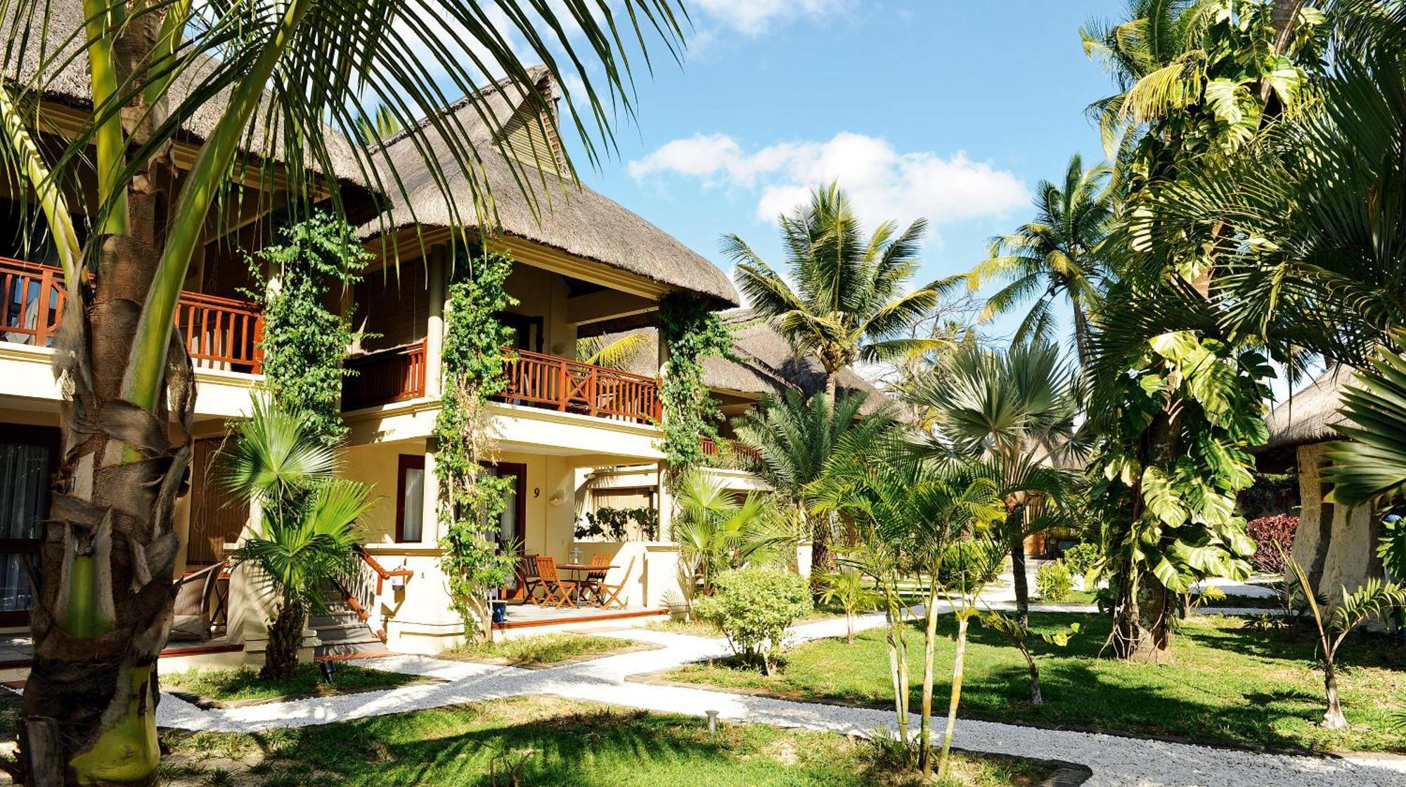 Constance Sakoa Boutik Hotel Trou aux Biches Eksteriør billede