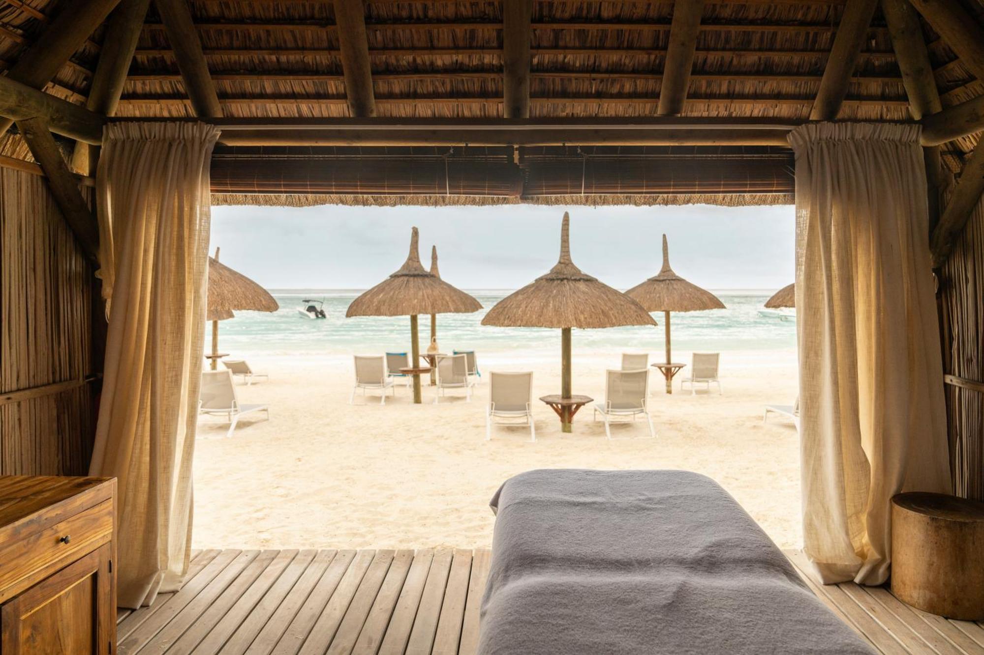 Constance Sakoa Boutik Hotel Trou aux Biches Eksteriør billede