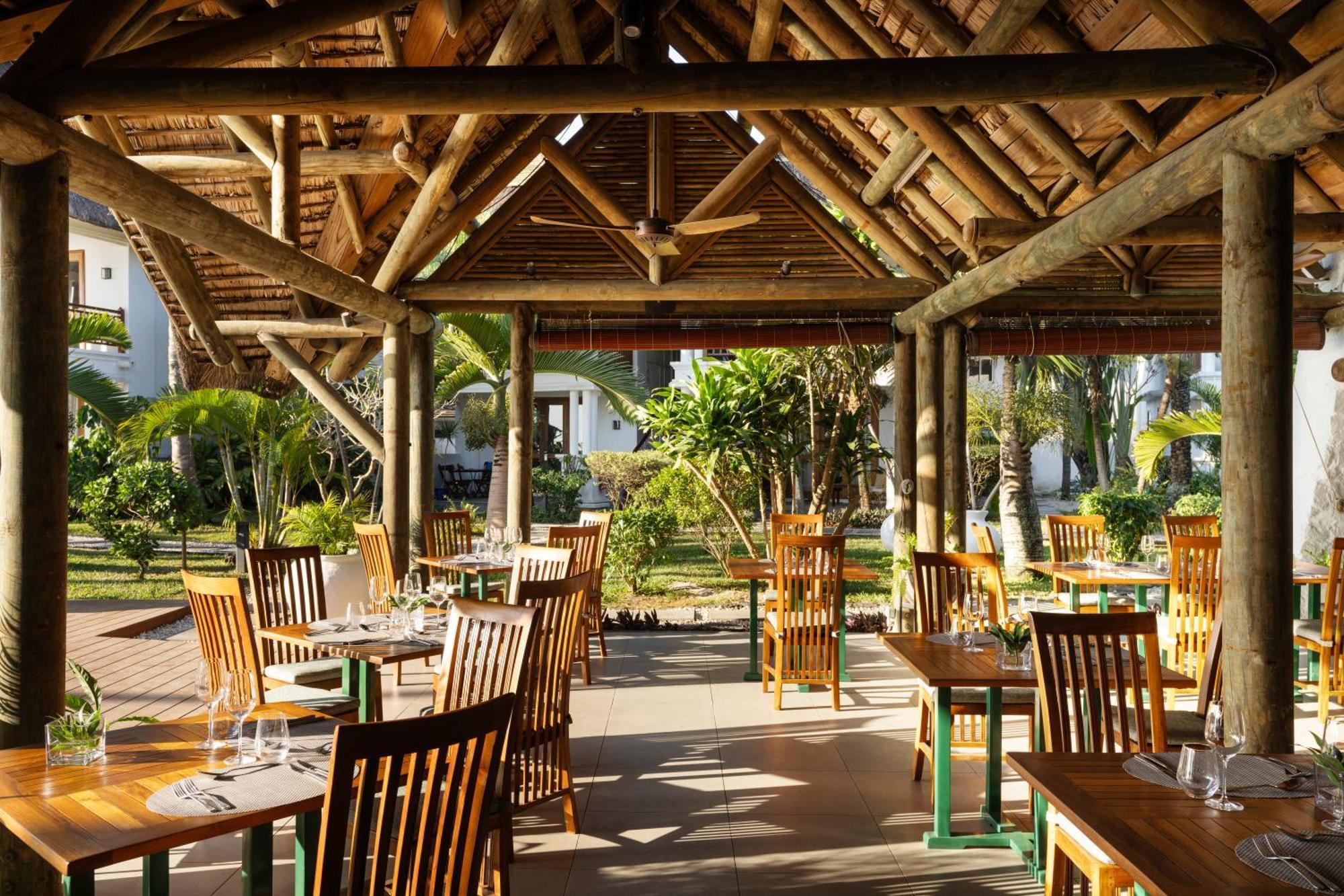 Constance Sakoa Boutik Hotel Trou aux Biches Eksteriør billede