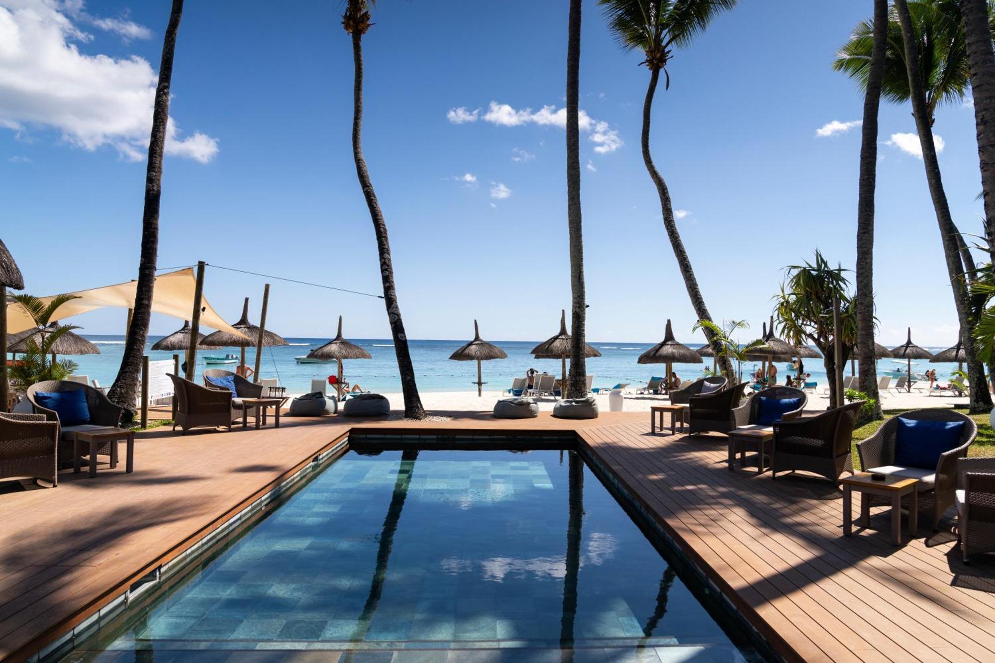 Constance Sakoa Boutik Hotel Trou aux Biches Eksteriør billede