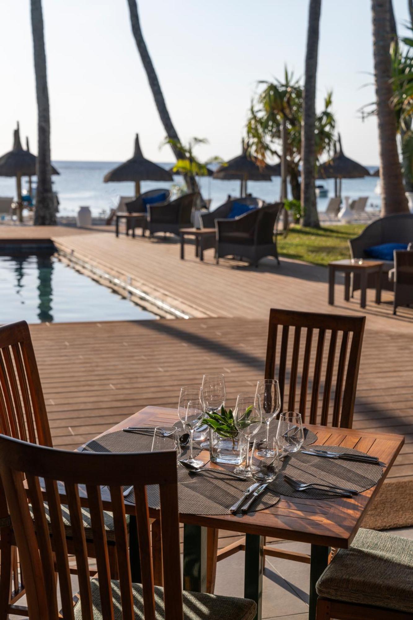 Constance Sakoa Boutik Hotel Trou aux Biches Eksteriør billede
