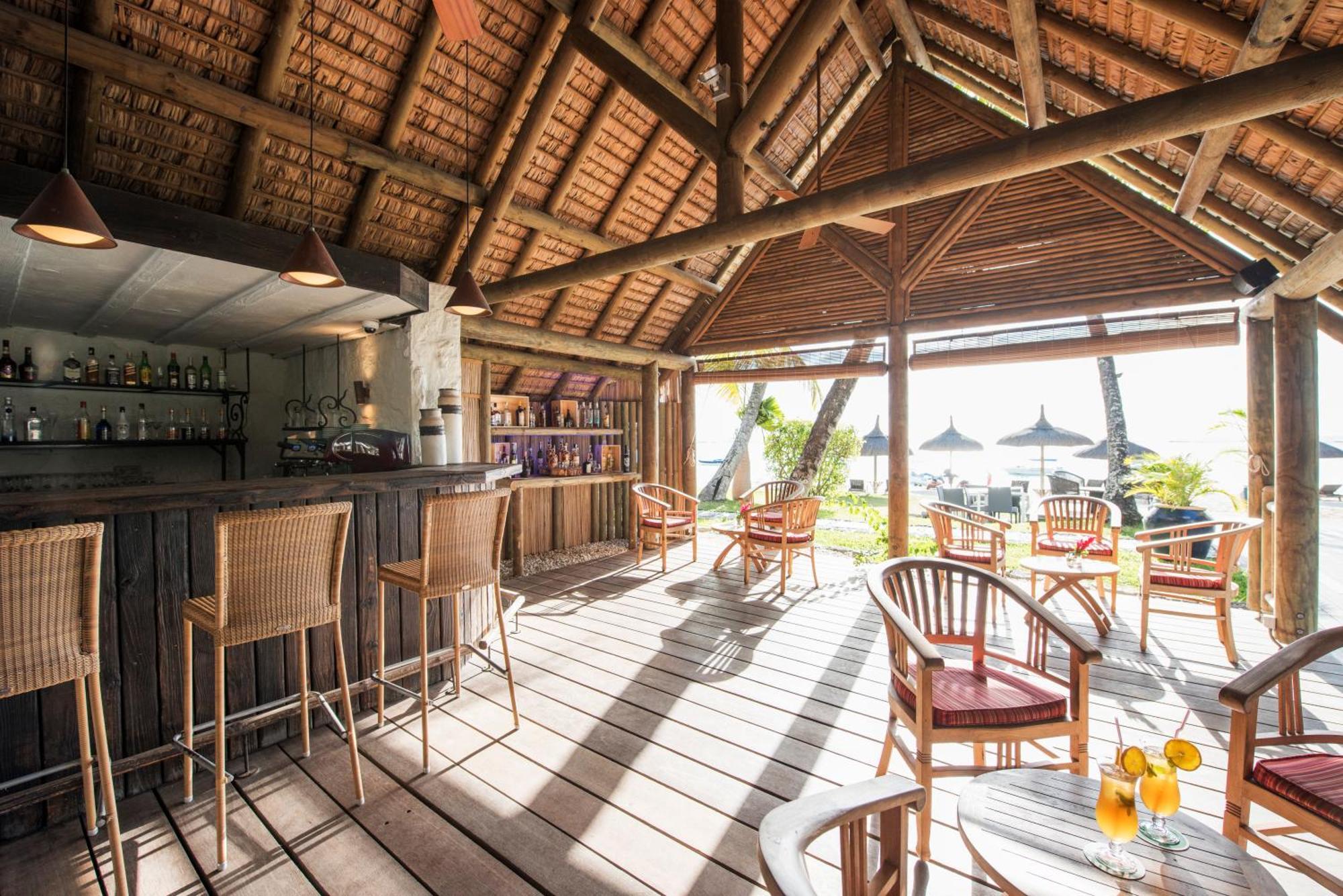 Constance Sakoa Boutik Hotel Trou aux Biches Eksteriør billede