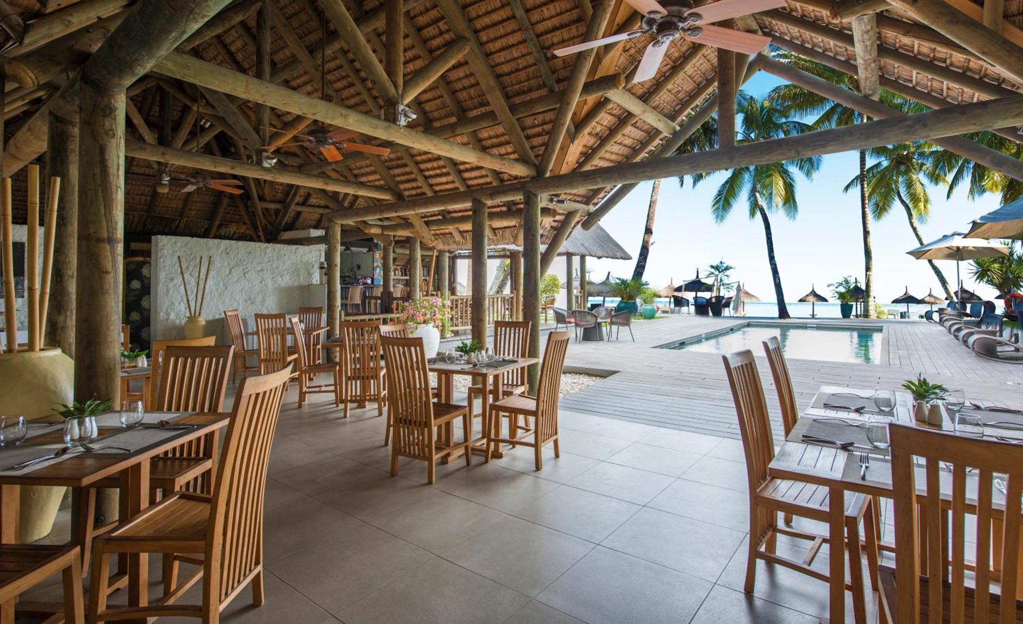 Constance Sakoa Boutik Hotel Trou aux Biches Eksteriør billede