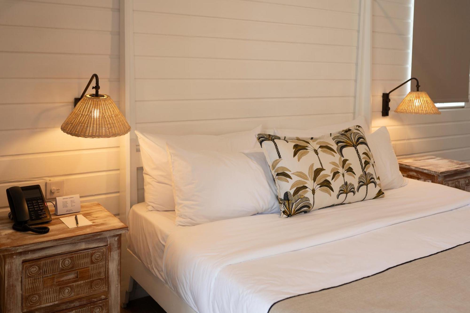 Constance Sakoa Boutik Hotel Trou aux Biches Eksteriør billede