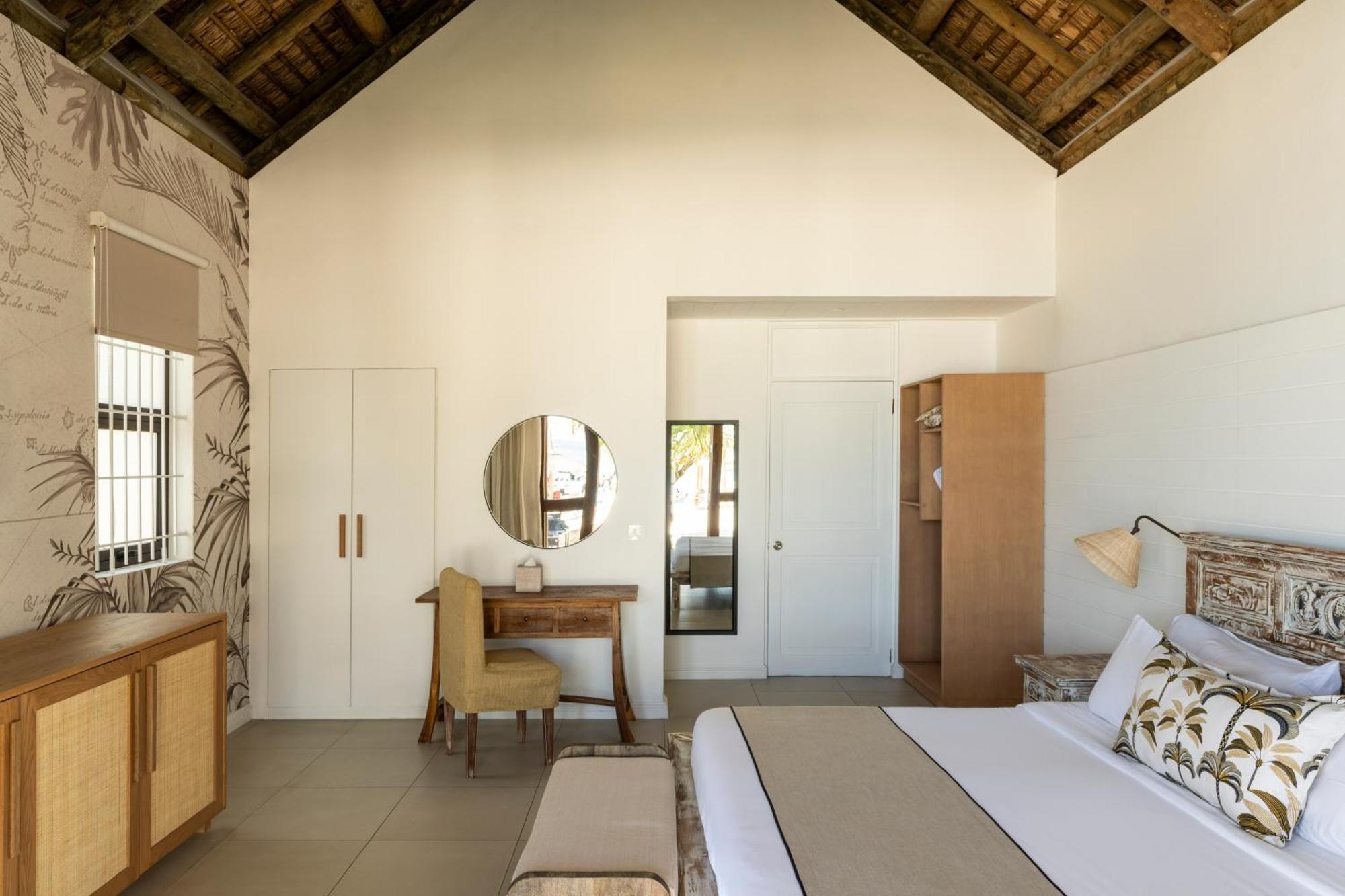 Constance Sakoa Boutik Hotel Trou aux Biches Eksteriør billede