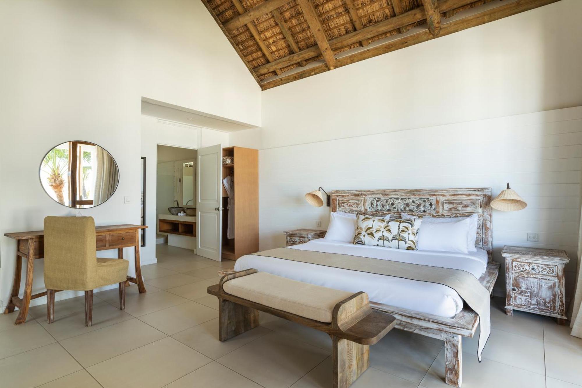 Constance Sakoa Boutik Hotel Trou aux Biches Eksteriør billede