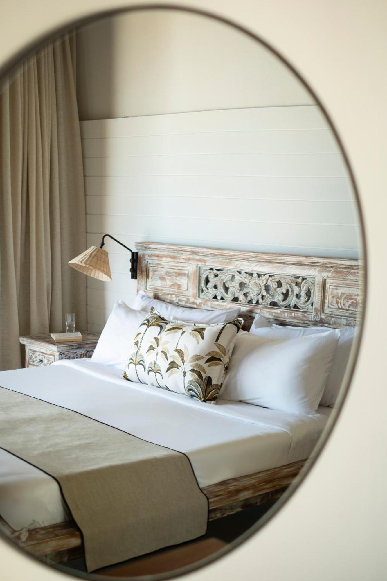 Constance Sakoa Boutik Hotel Trou aux Biches Eksteriør billede