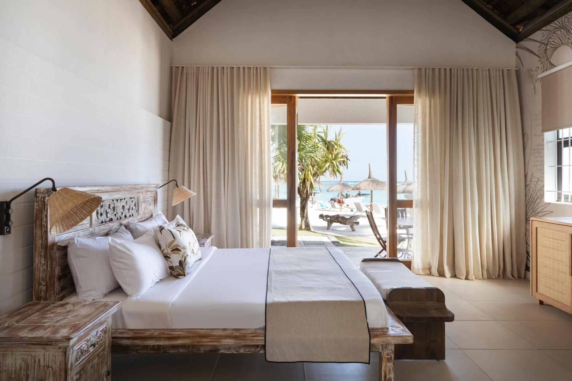 Constance Sakoa Boutik Hotel Trou aux Biches Eksteriør billede