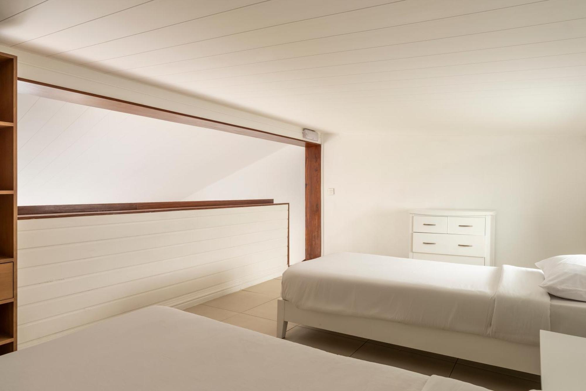 Constance Sakoa Boutik Hotel Trou aux Biches Eksteriør billede