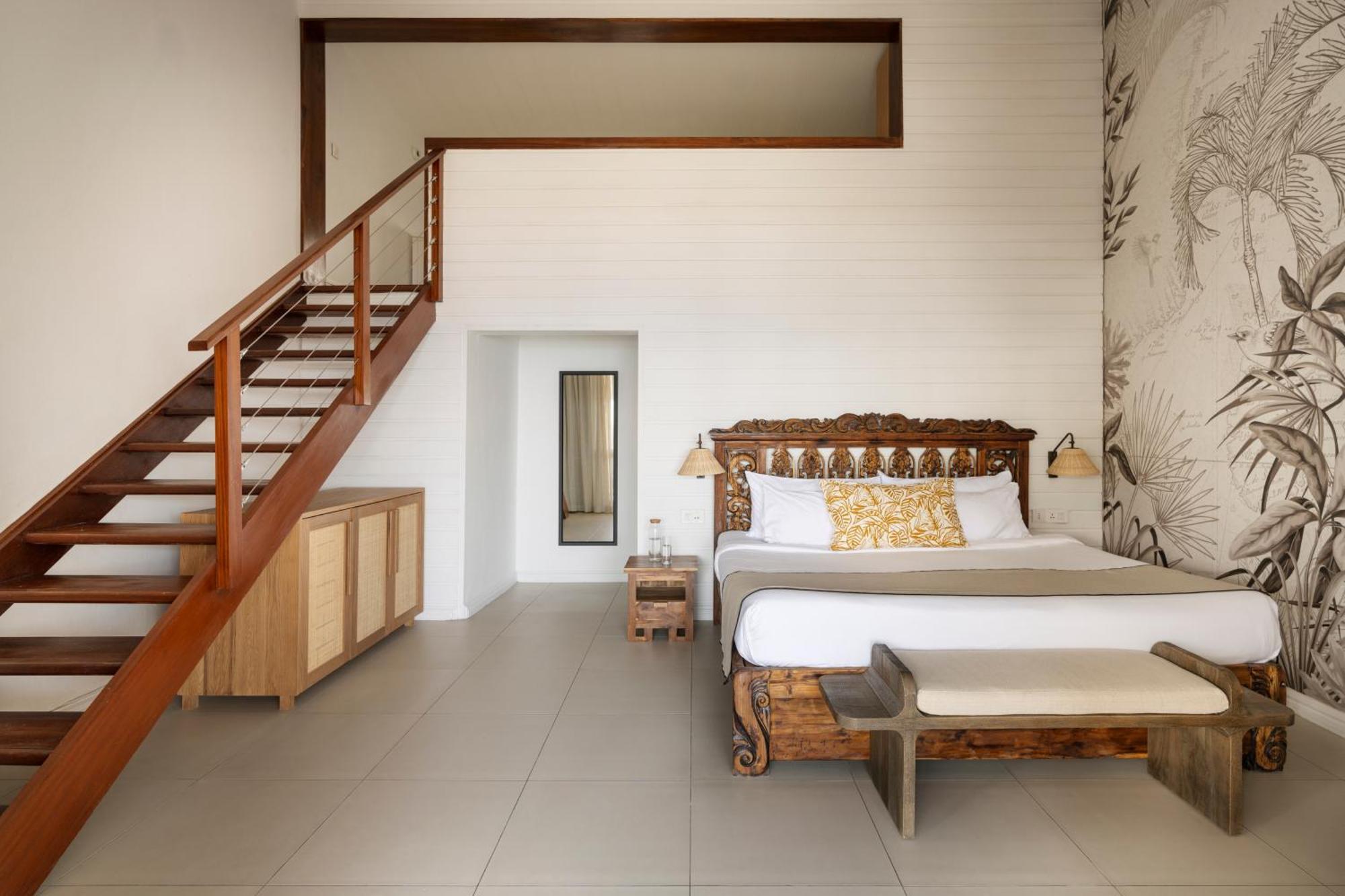 Constance Sakoa Boutik Hotel Trou aux Biches Eksteriør billede