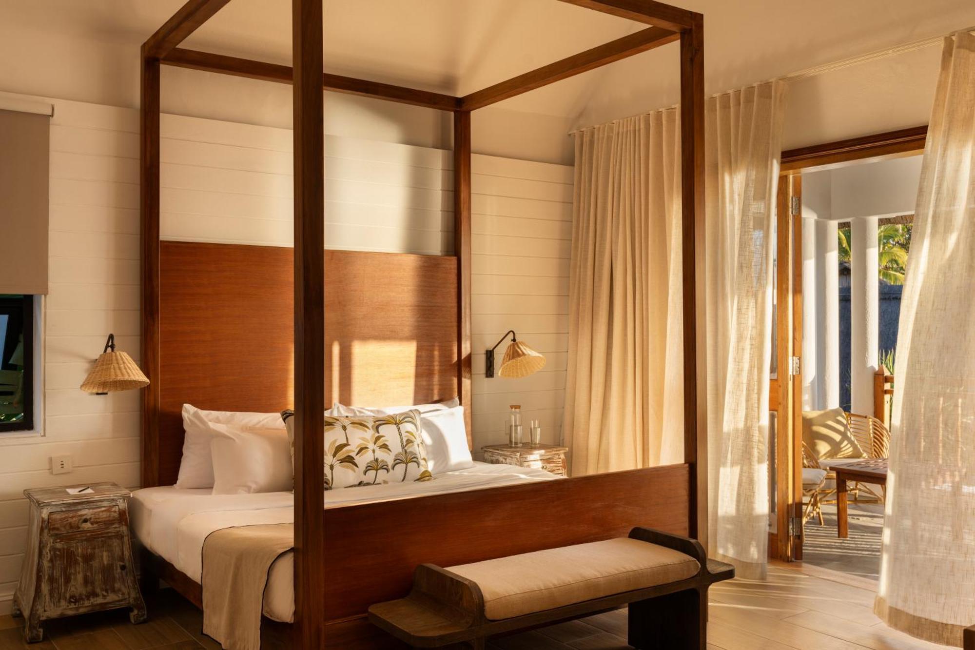 Constance Sakoa Boutik Hotel Trou aux Biches Eksteriør billede