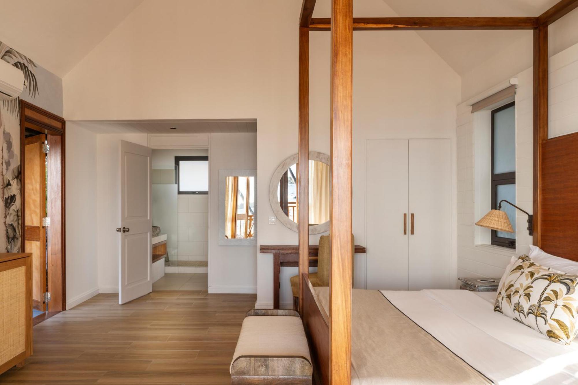 Constance Sakoa Boutik Hotel Trou aux Biches Eksteriør billede
