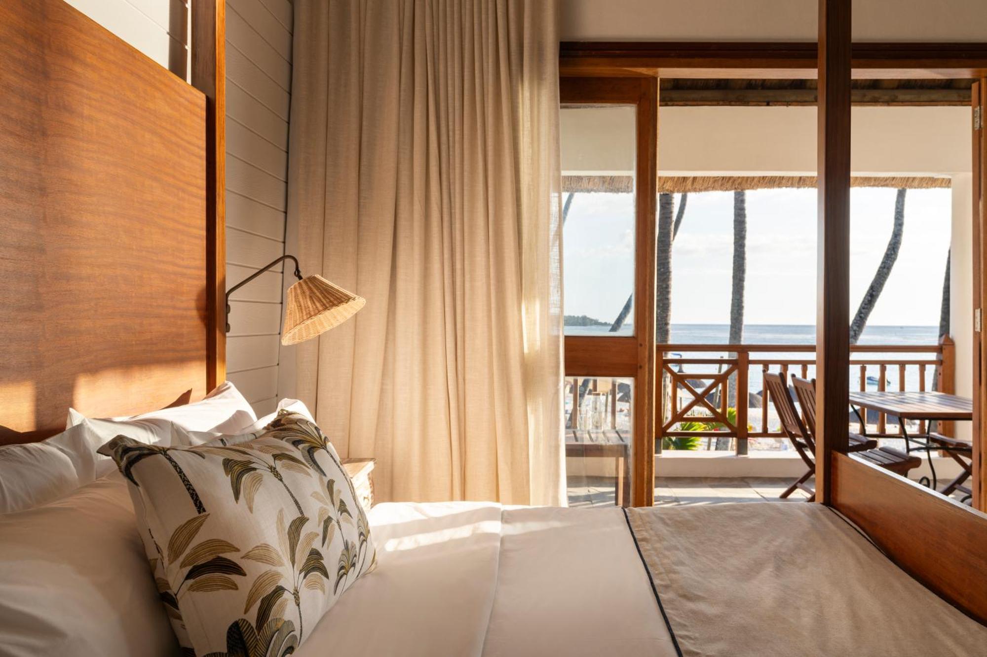 Constance Sakoa Boutik Hotel Trou aux Biches Eksteriør billede