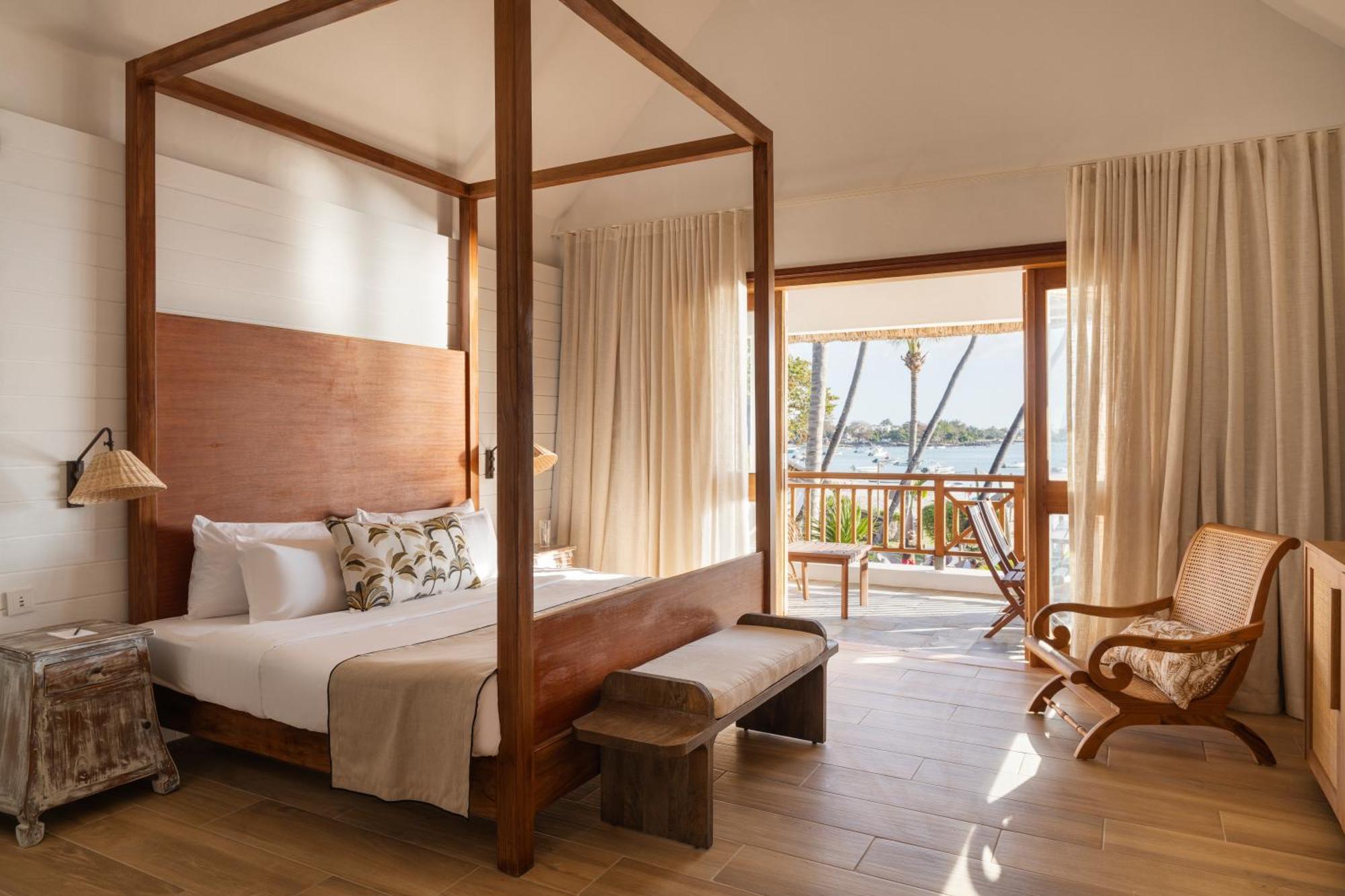 Constance Sakoa Boutik Hotel Trou aux Biches Eksteriør billede