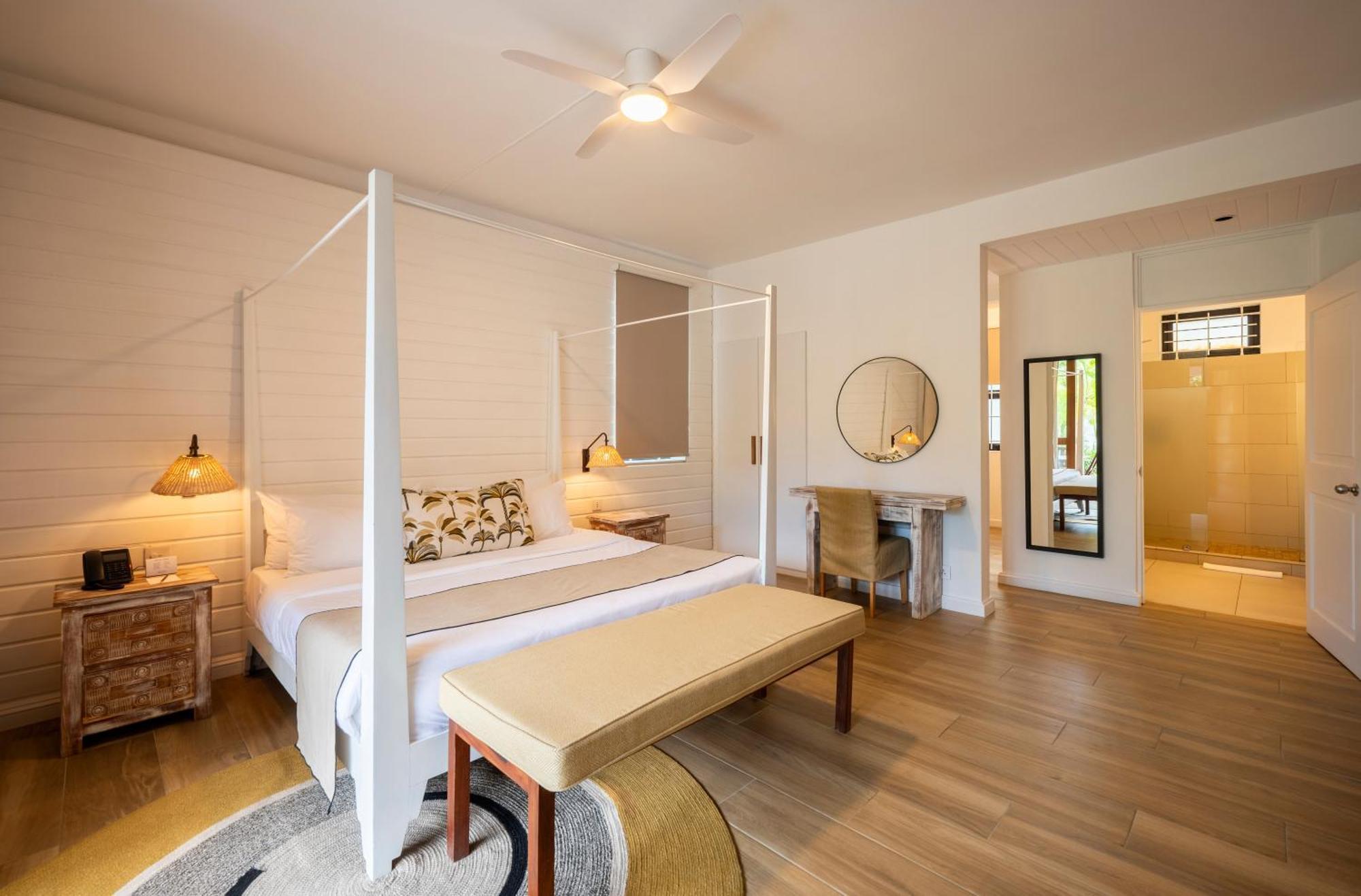 Constance Sakoa Boutik Hotel Trou aux Biches Eksteriør billede