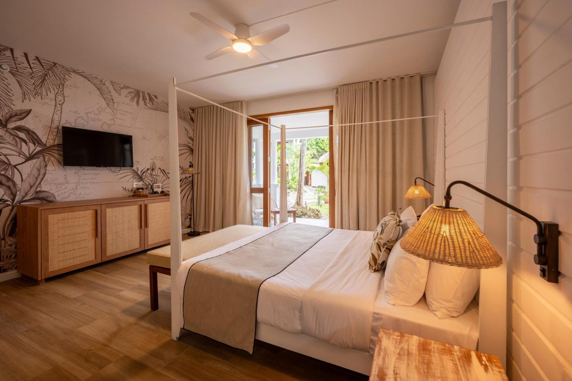 Constance Sakoa Boutik Hotel Trou aux Biches Eksteriør billede