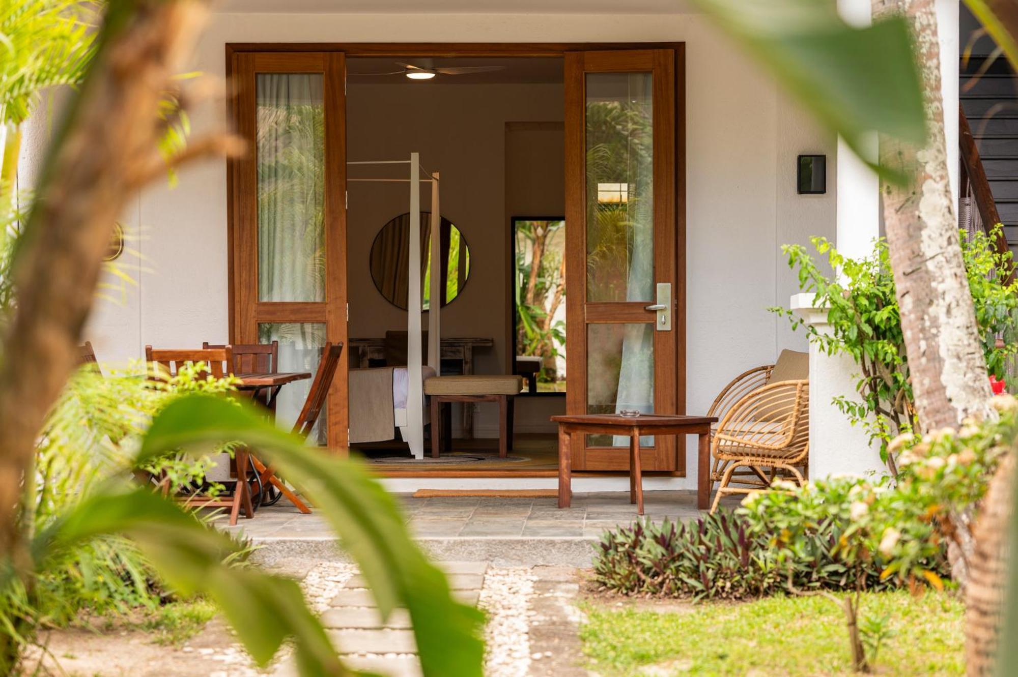 Constance Sakoa Boutik Hotel Trou aux Biches Eksteriør billede