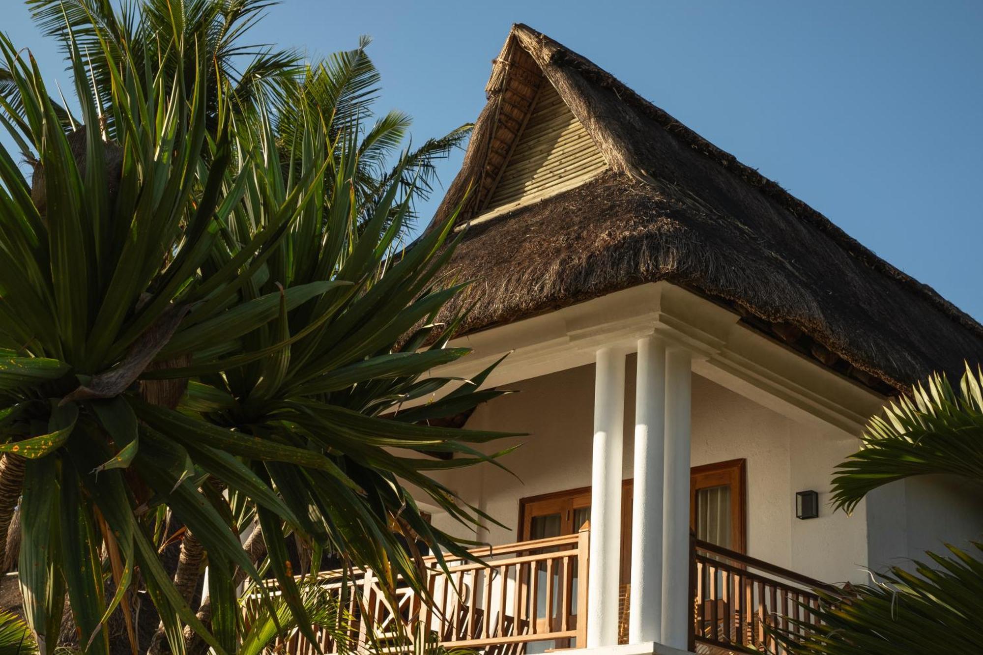 Constance Sakoa Boutik Hotel Trou aux Biches Eksteriør billede