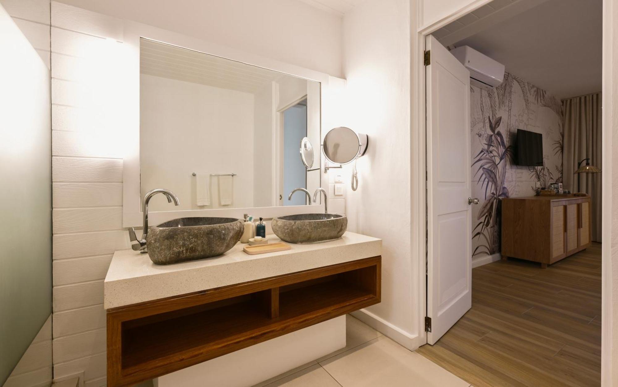 Constance Sakoa Boutik Hotel Trou aux Biches Eksteriør billede