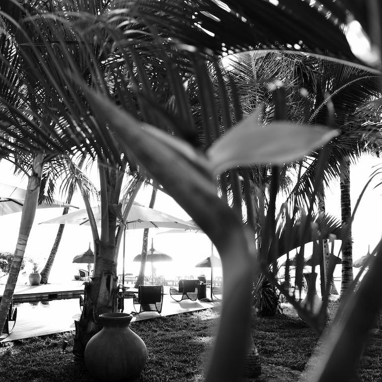 Constance Sakoa Boutik Hotel Trou aux Biches Eksteriør billede
