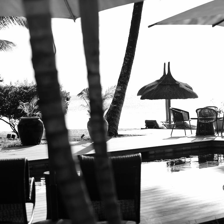Constance Sakoa Boutik Hotel Trou aux Biches Eksteriør billede