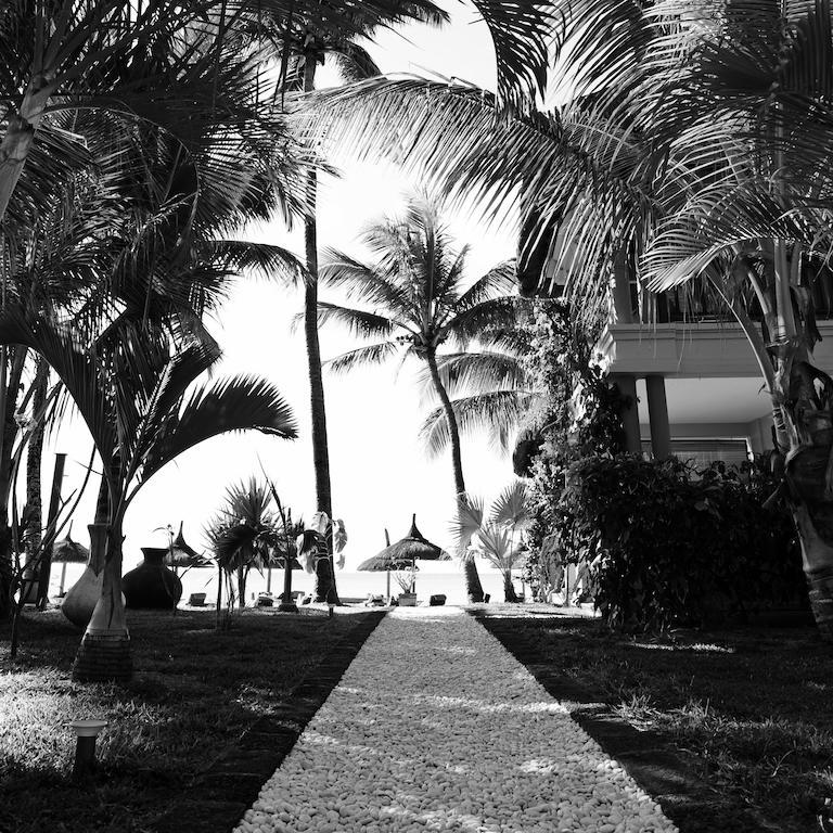 Constance Sakoa Boutik Hotel Trou aux Biches Eksteriør billede