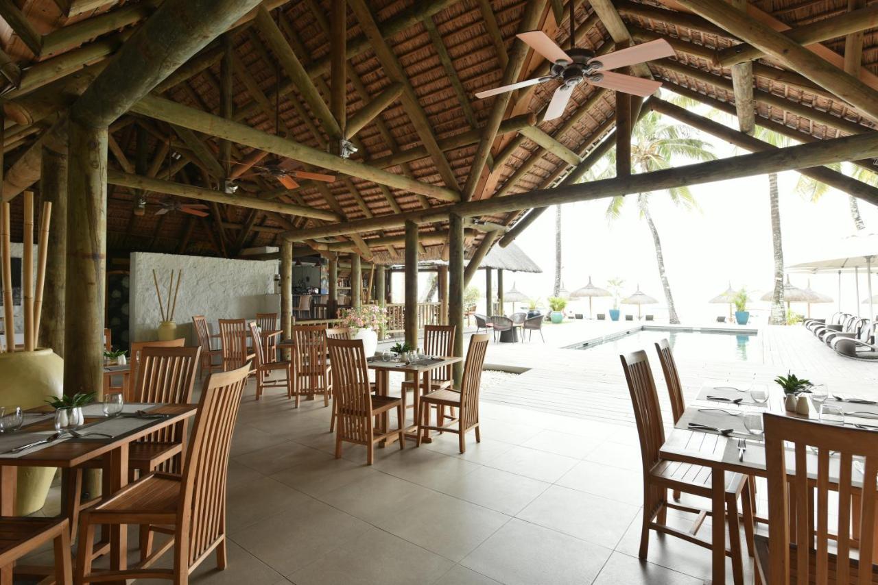 Constance Sakoa Boutik Hotel Trou aux Biches Eksteriør billede