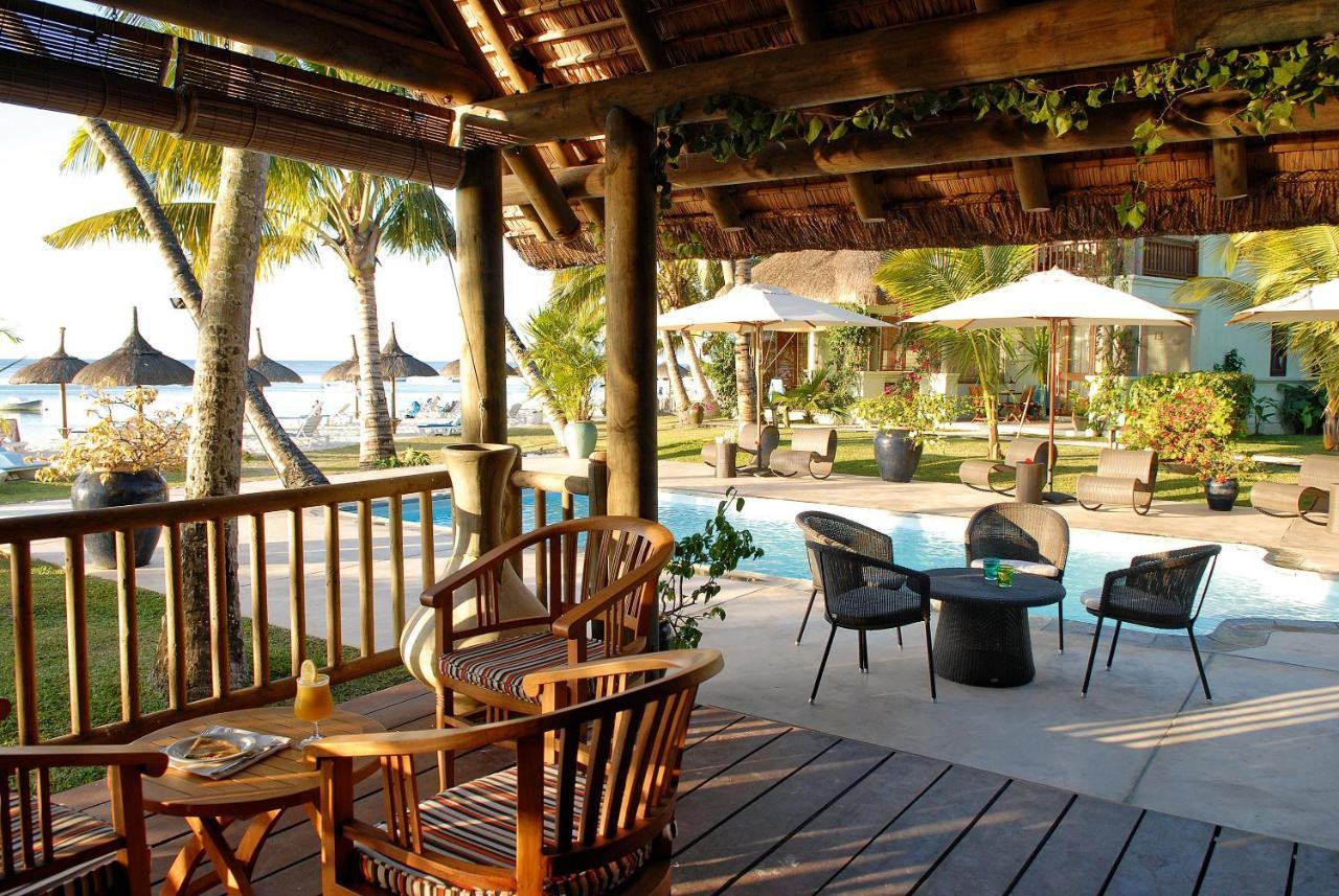 Constance Sakoa Boutik Hotel Trou aux Biches Eksteriør billede