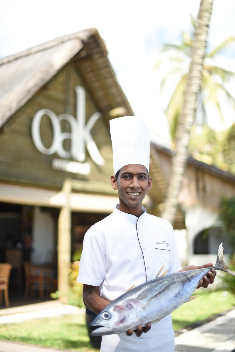 Constance Sakoa Boutik Hotel Trou aux Biches Eksteriør billede
